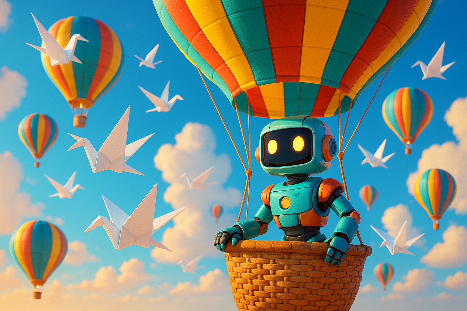 2025.1 ST4S Framework Hero Image